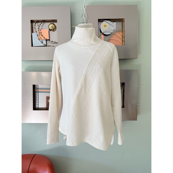 Wooly Bully sweater - Picture 1 of 10